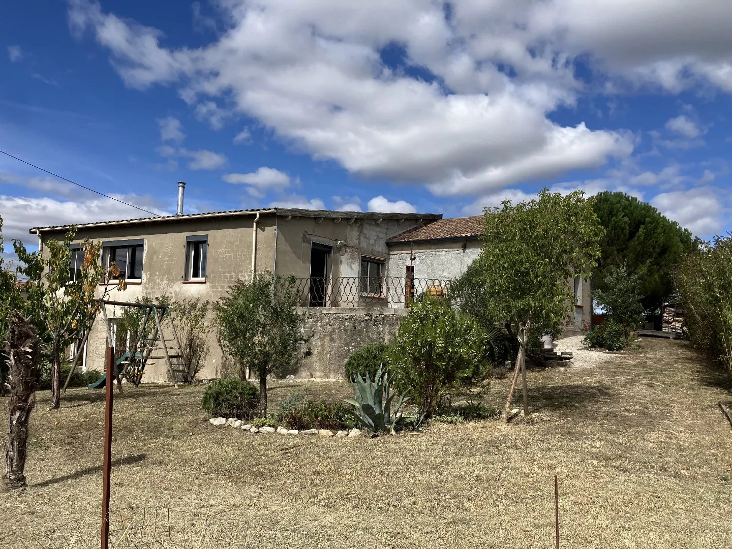 Maison à vendre, 230m², Labastide-Gabausse