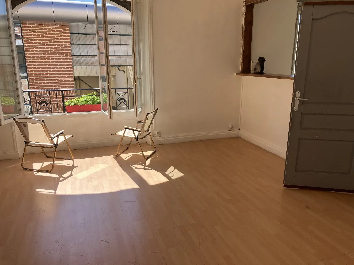 Appartement à vendre, 494m², Carmaux