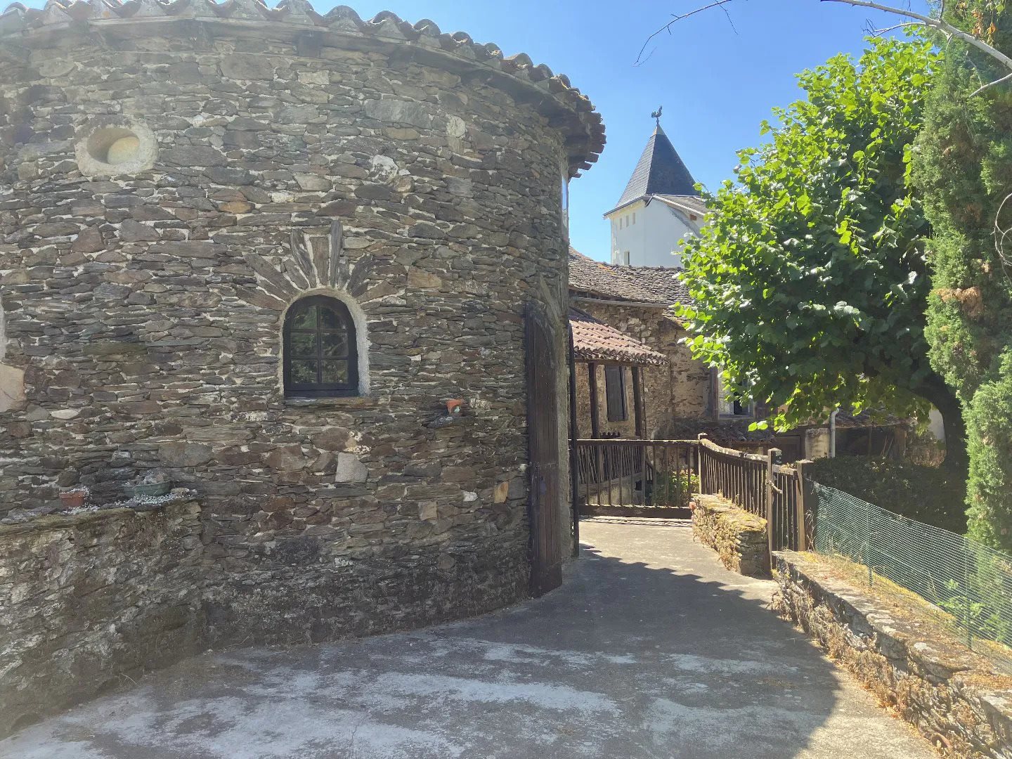 Maison à vendre, 212m², Mirandol-Bourgnounac