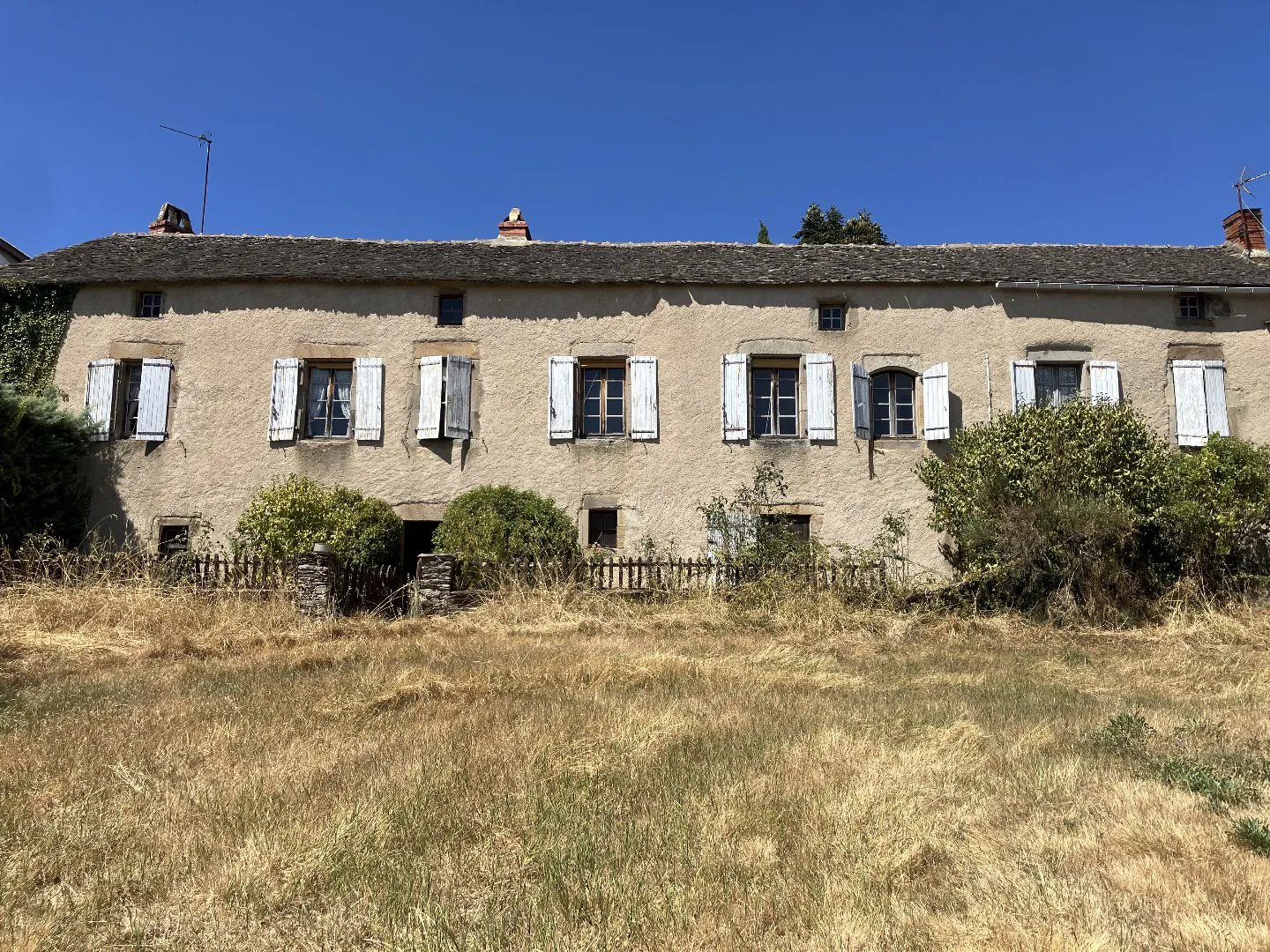 Maison à vendre, 212m², Mirandol-Bourgnounac