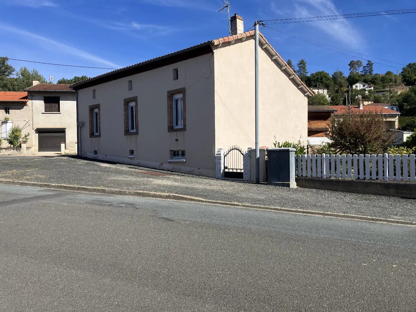 Maison à vendre, 102m², Carmaux