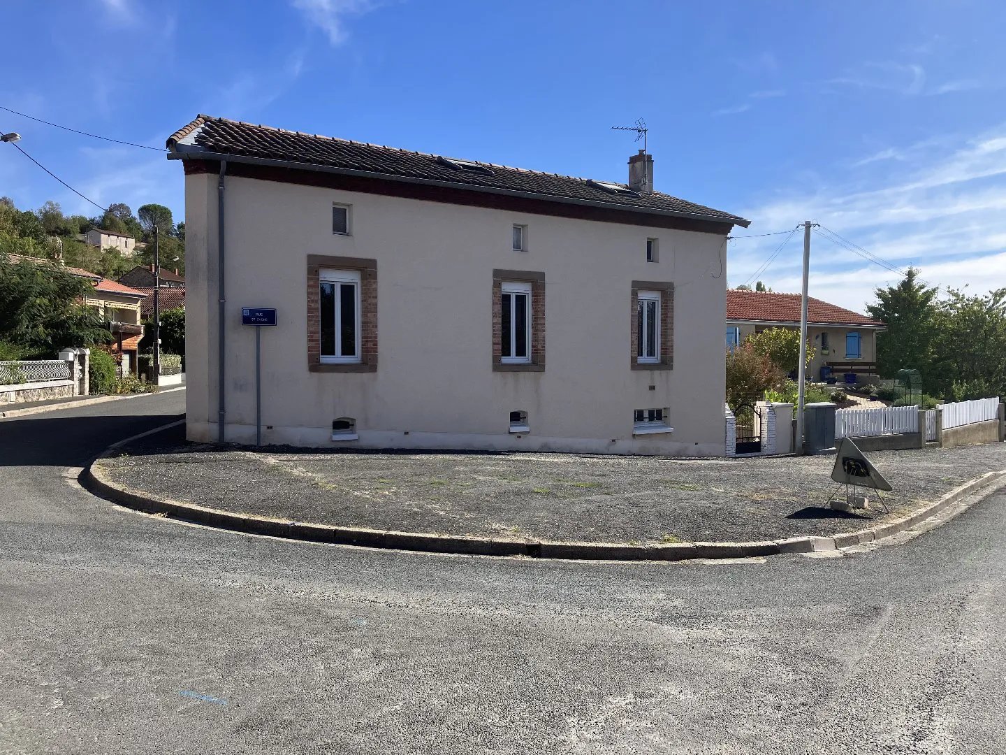 Maison à vendre, 102m², Carmaux