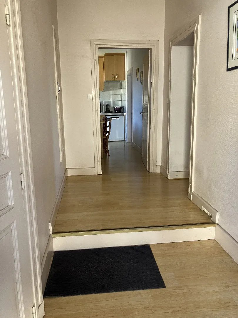 Maison à vendre, 102m², Carmaux