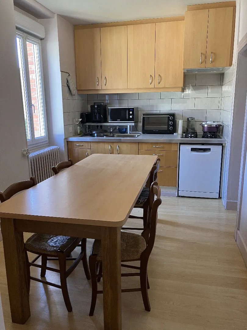 Maison à vendre, 102m², Carmaux