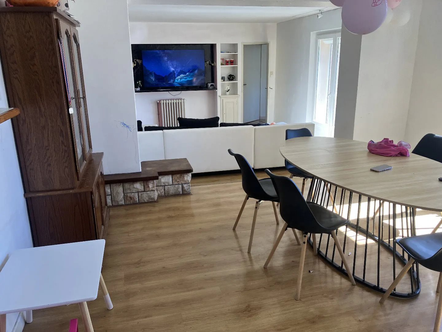Appartement à vendre, 168m², Carmaux