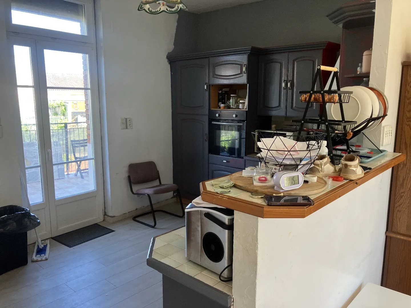 Appartement à vendre, 168m², Carmaux
