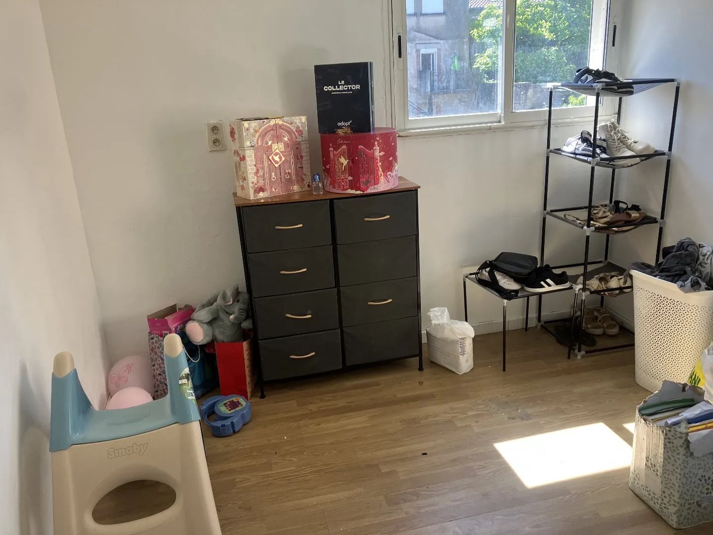 Appartement à vendre, 168m², Carmaux
