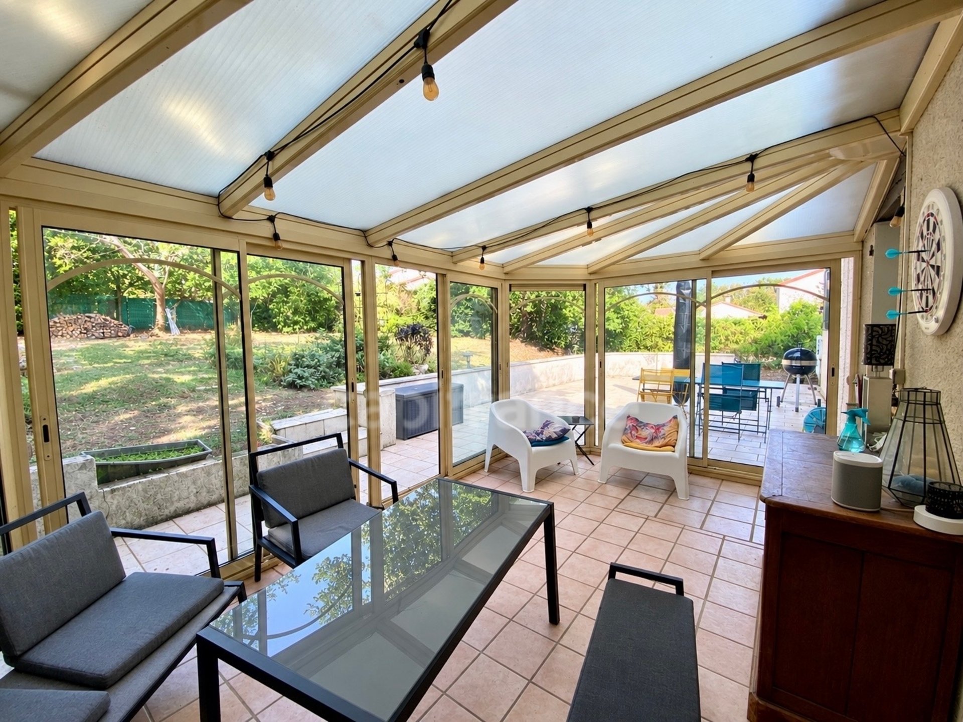 Maison à vendre, 116m², Nieuil-l'Espoir