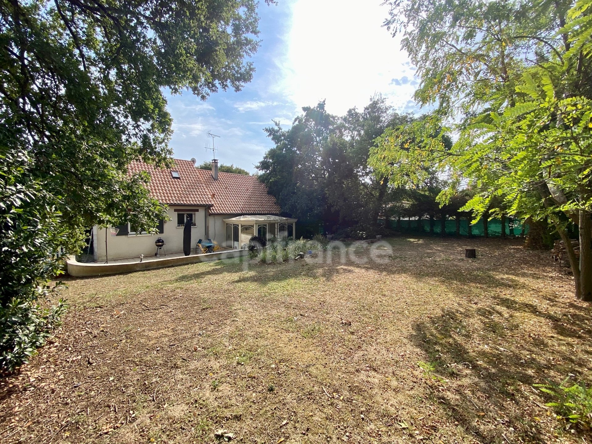 Maison à vendre, 116m², Nieuil-l'Espoir