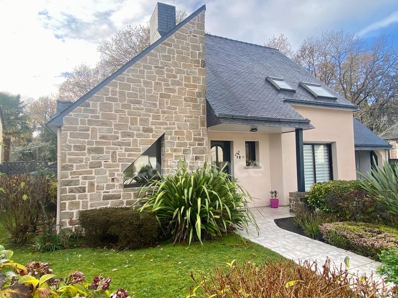 Maison à vendre, 123m², Ploeren