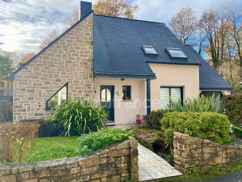 Maison à vendre, 123m², Ploeren