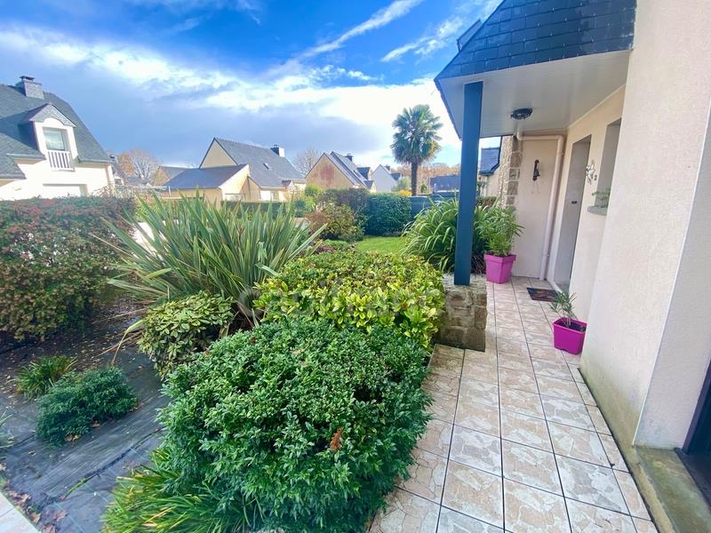 Maison à vendre, 123m², Ploeren