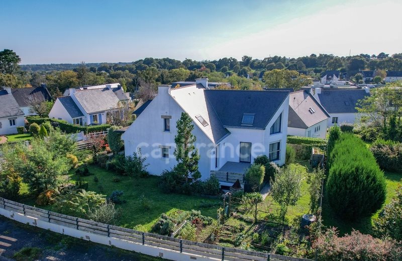 Maison à vendre, 297m², Muzillac