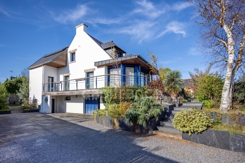 Maison à vendre, 297m², Muzillac