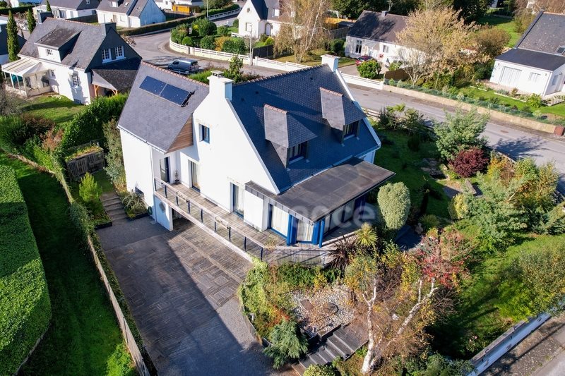 Maison à vendre, 297m², Muzillac