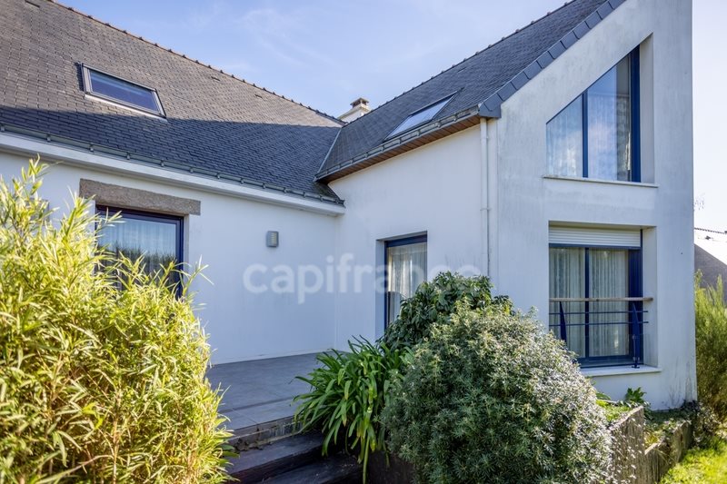 Maison à vendre, 297m², Muzillac