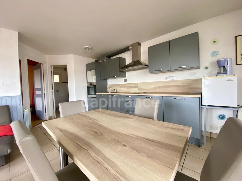 Appartement à vendre, 37m², Étel