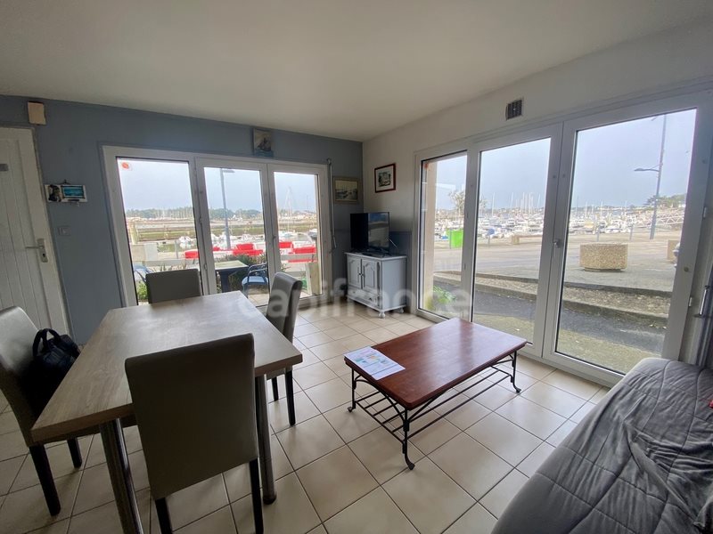 Appartement à vendre, 37m², Étel