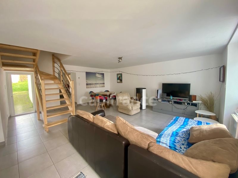 Maison à vendre, 105m², Etel