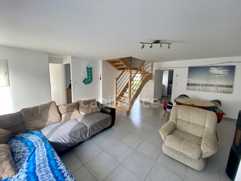 Maison à vendre, 105m², Étel