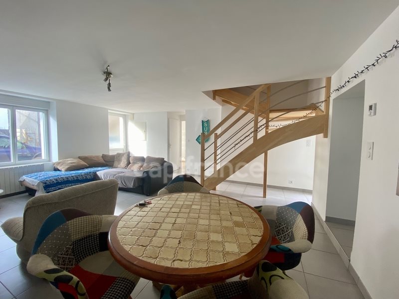 Maison à vendre, 105m², Étel