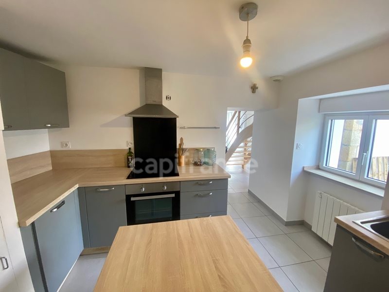 Maison à vendre, 105m², Étel