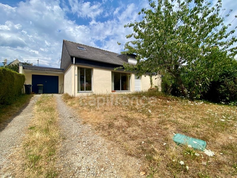 Maison à vendre, 106m², Arradon