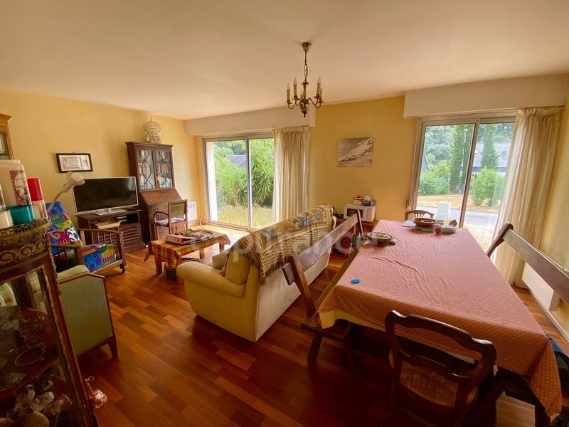 Maison à vendre, 106m², Arradon