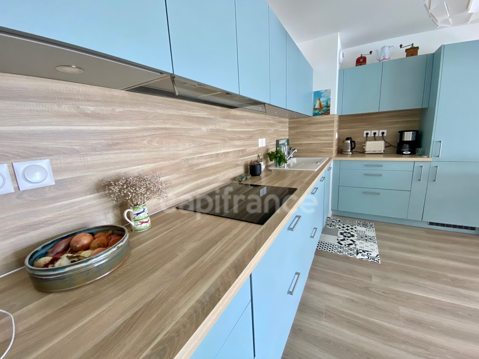 Appartement à vendre, 64m², Arradon