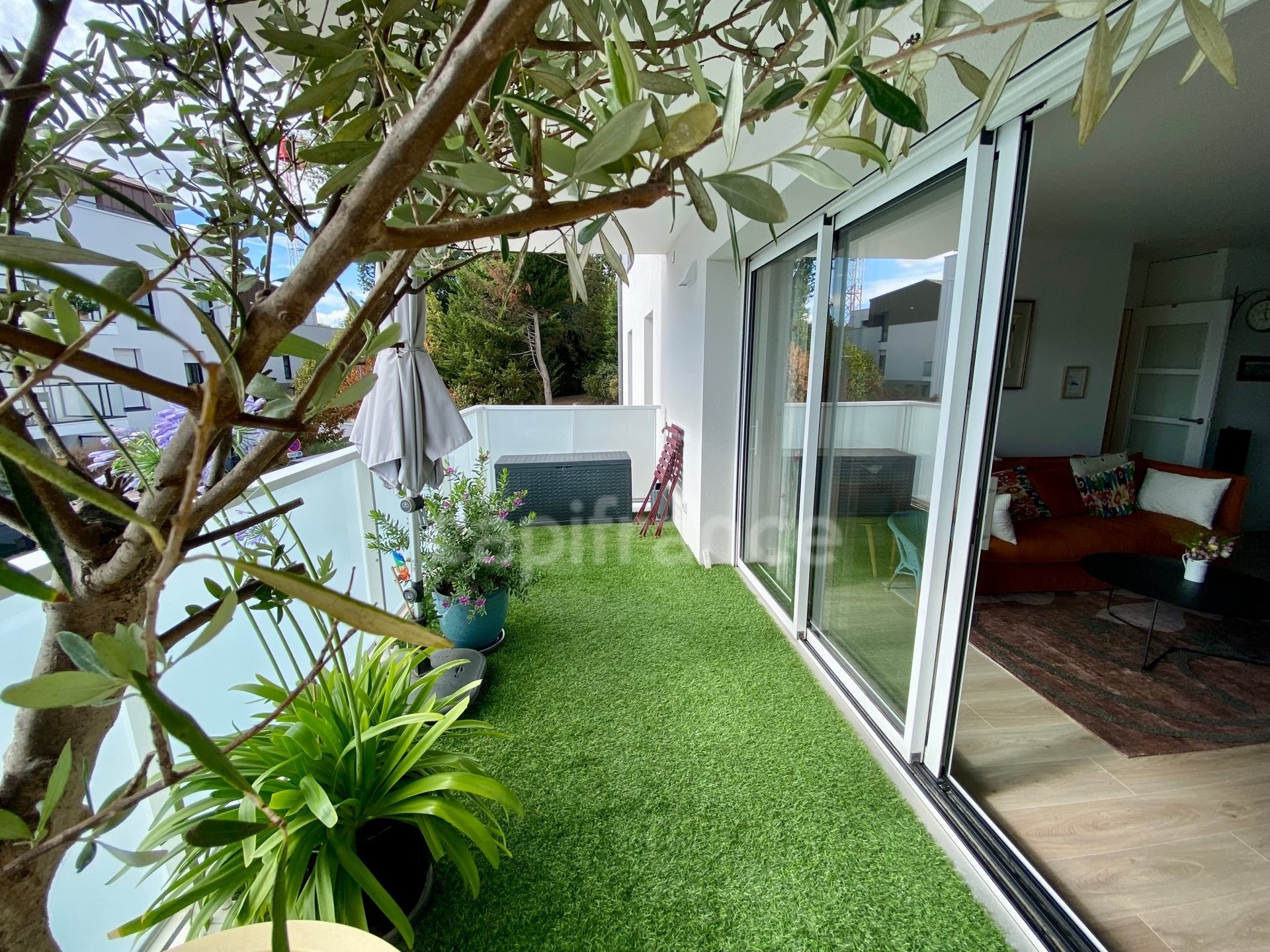 Appartement à vendre, 64m², Arradon