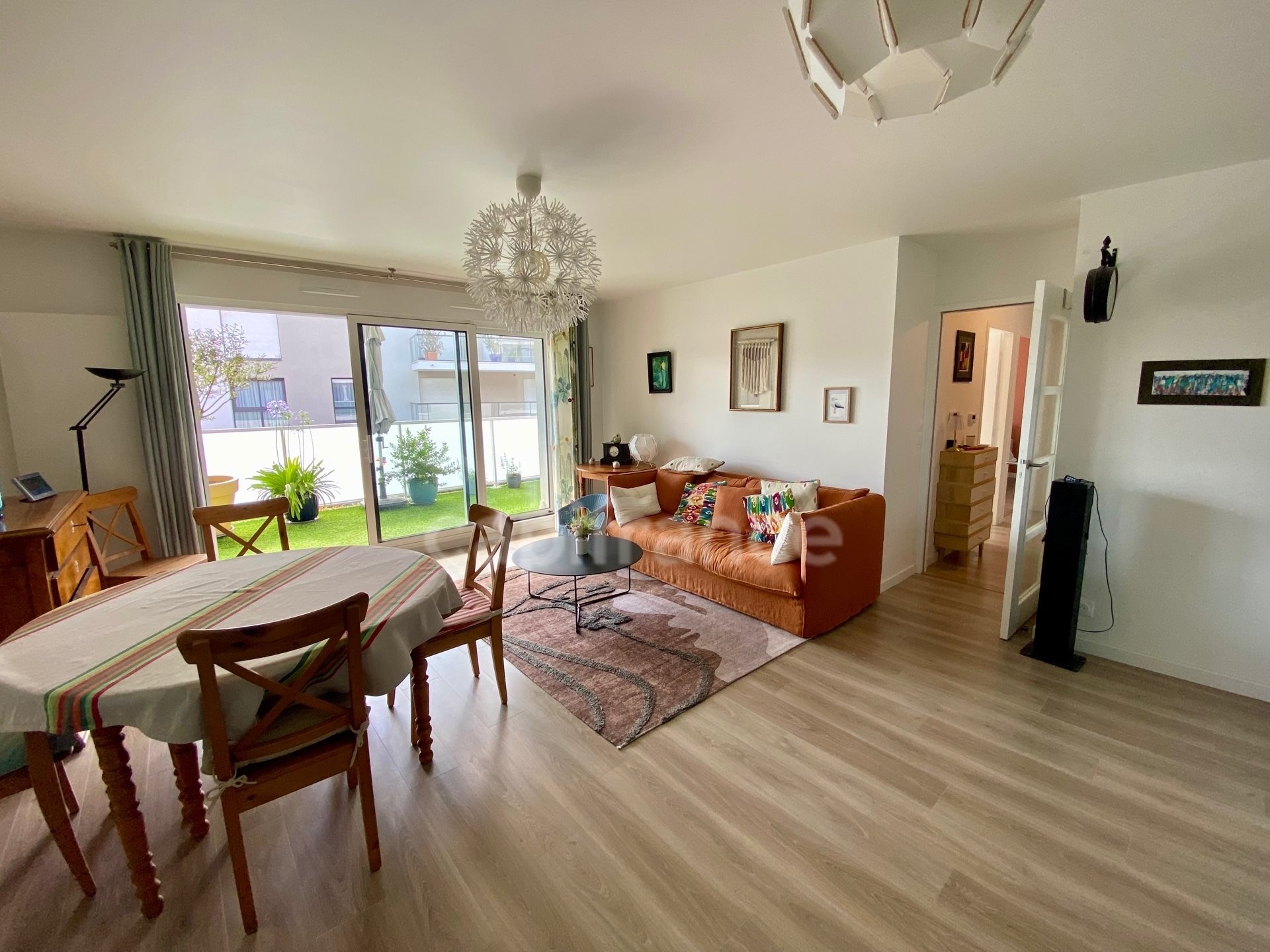 Appartement à vendre, 64m², Arradon