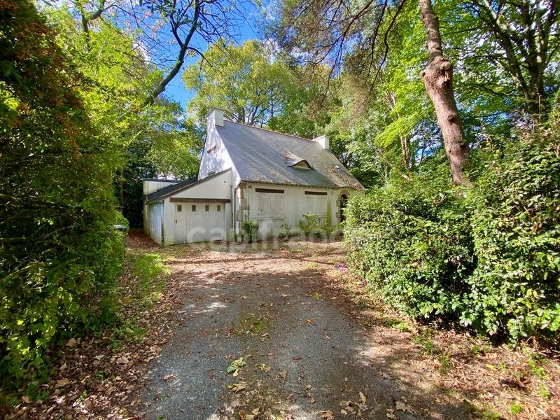 Maison à vendre, 130m², Ploeren