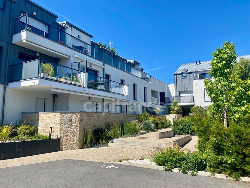 Appartement à vendre, 63m², Arradon