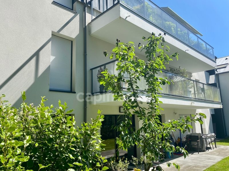 Appartement à vendre, 63m², Arradon