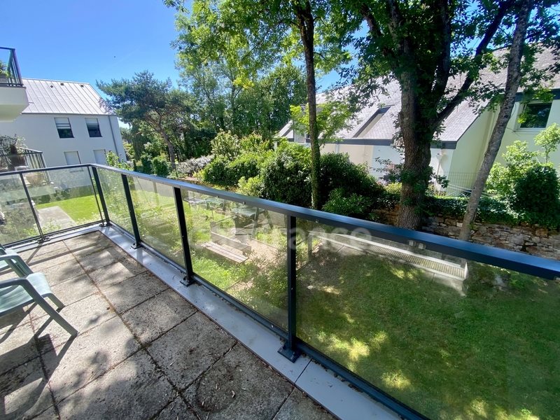 Appartement à vendre, 63m², Arradon