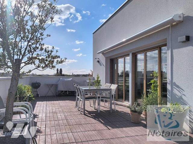 Appartement à vendre, 100m², Floirac