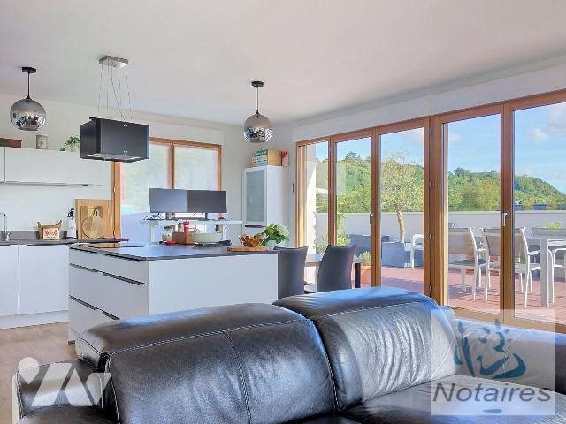 Appartement à vendre, 100m², Floirac