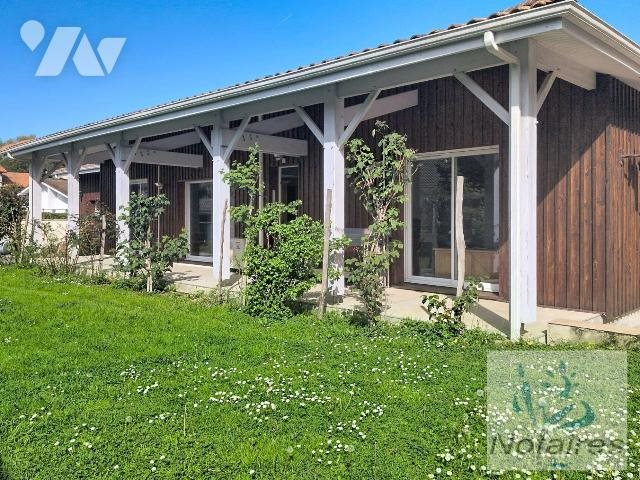 Maison à vendre, 135m², Pompignac