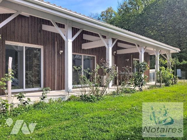 Maison à vendre, 135m², Pompignac