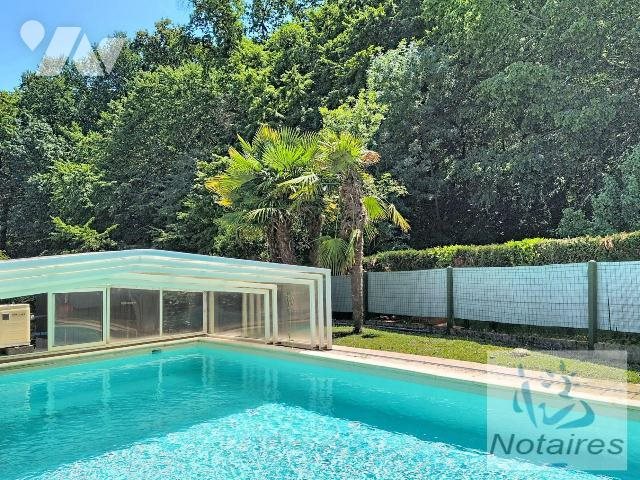 Maison à vendre, 135m², Pompignac