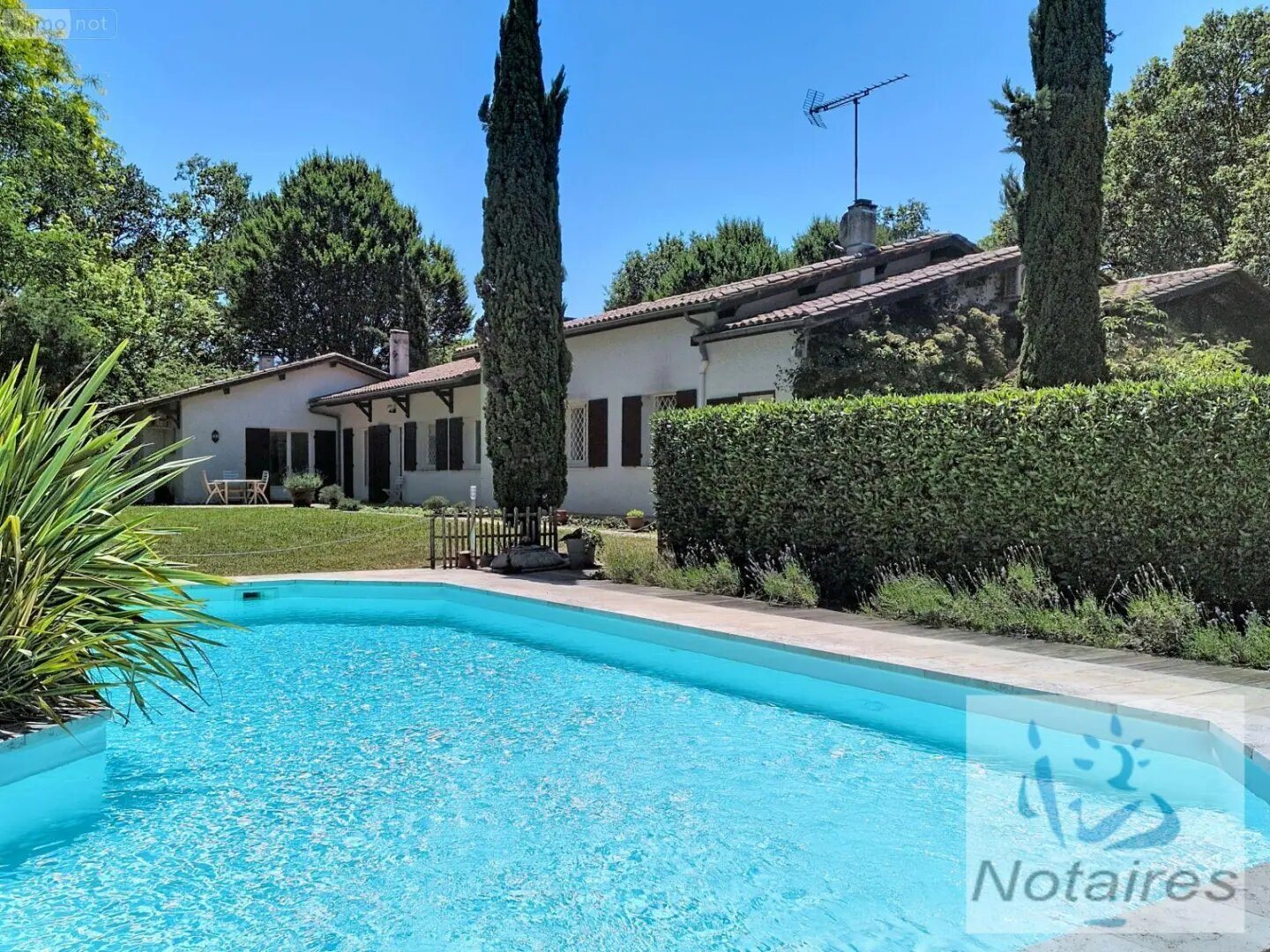 Maison à vendre, 230m², Cénac