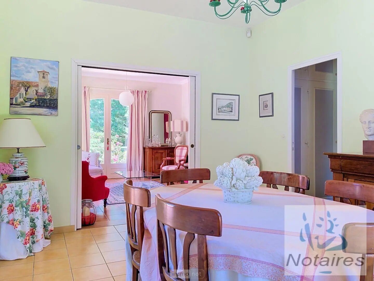 Maison à vendre, 230m², Cénac