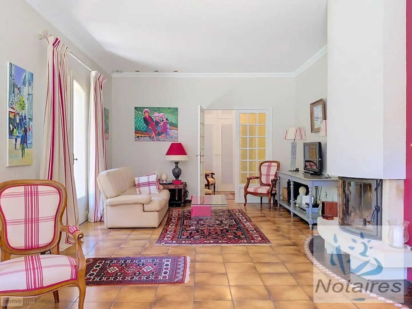 Maison à vendre, 230m², Cénac