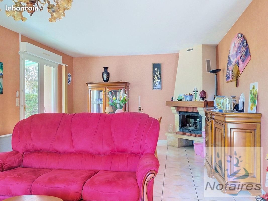 Maison à vendre, 85m², Créon