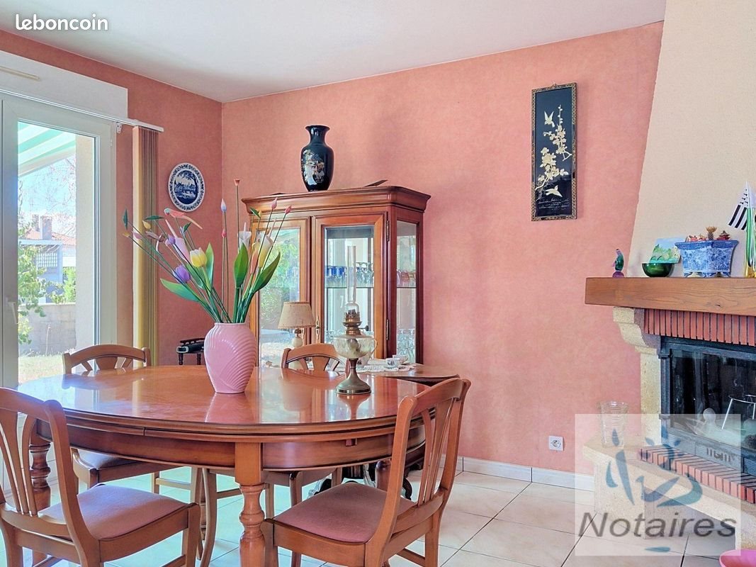 Maison à vendre, 85m², Créon