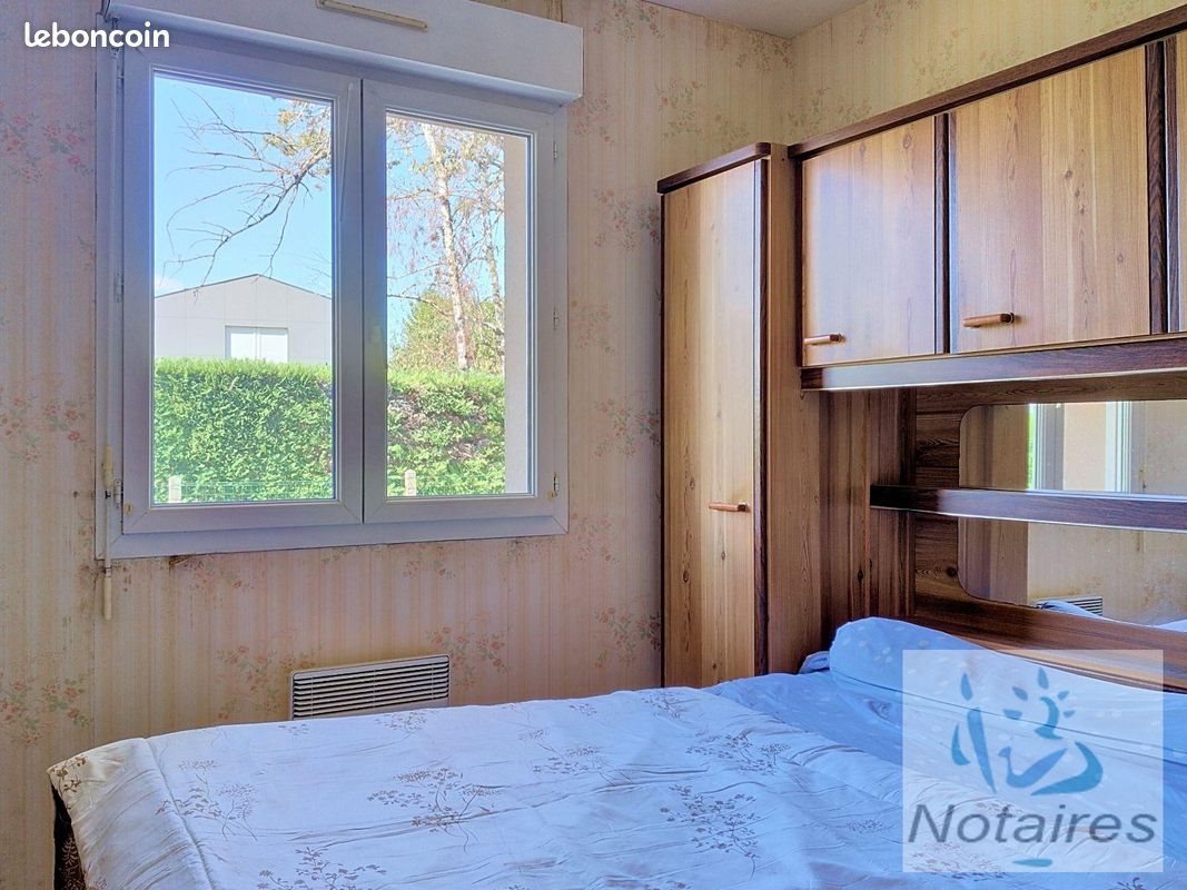 Maison à vendre, 85m², Créon