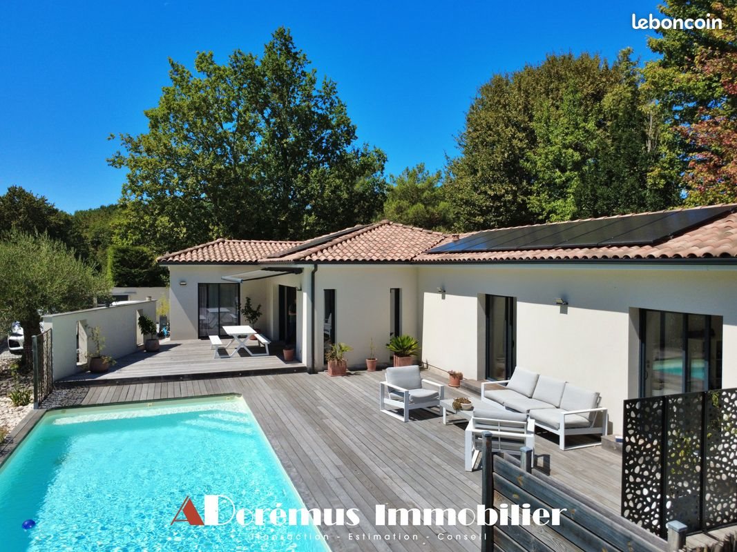 Maison à vendre, 149m², Camblanes-et-Meynac