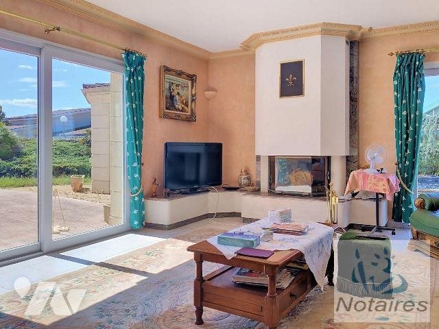 Maison à vendre, 180m², Créon