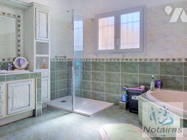 Maison à vendre, 180m², Créon