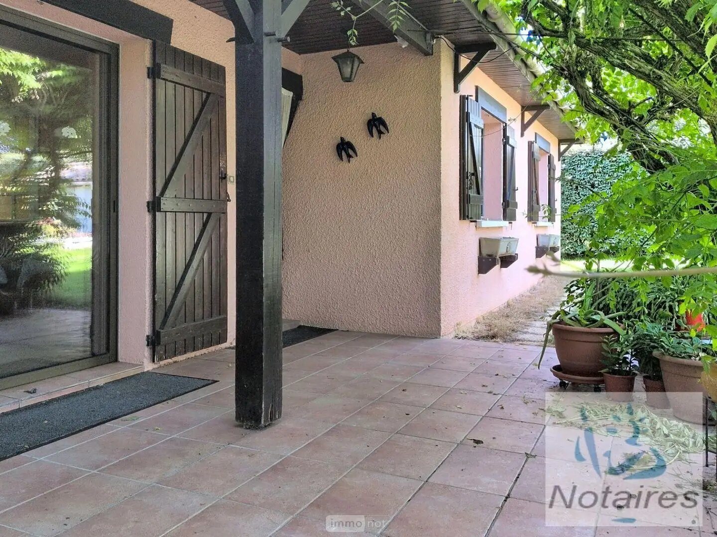 Maison à vendre, 106m², Loupes